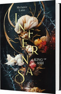 Infernas: King of Ash
