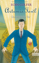 Artemis Fowl. Das magische Tor