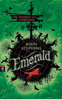 Emerald - Die Chroniken vom Anbeginn (1)