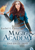 Magic Academy - Das erste Jahr