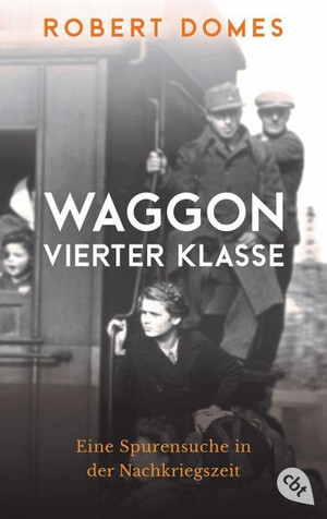 Waggon vierter Klasse