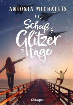 Scheißglitzertage