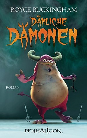 Dämliche Dämonen (1)