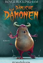 Dämliche Dämonen (1)