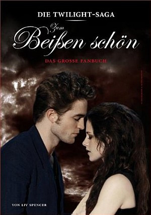 Die Twilight-Saga