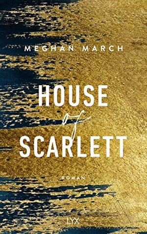 House of Scarlett