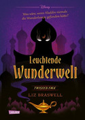 Twisted Tales: Leuchtende Wunderwelt