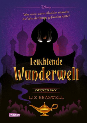 Twisted Tales: Leuchtende Wunderwelt