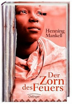 Der Zorn des Feuers (3)