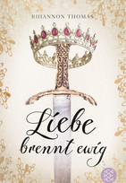 Liebe brennt ewig