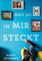 Was so in mir steckt