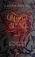 Bloodbound: Elemente der Schattenwelt