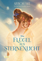 Flügel aus Sternenlicht