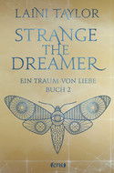 Strange the Dreamer - Ein Traum von Liebe