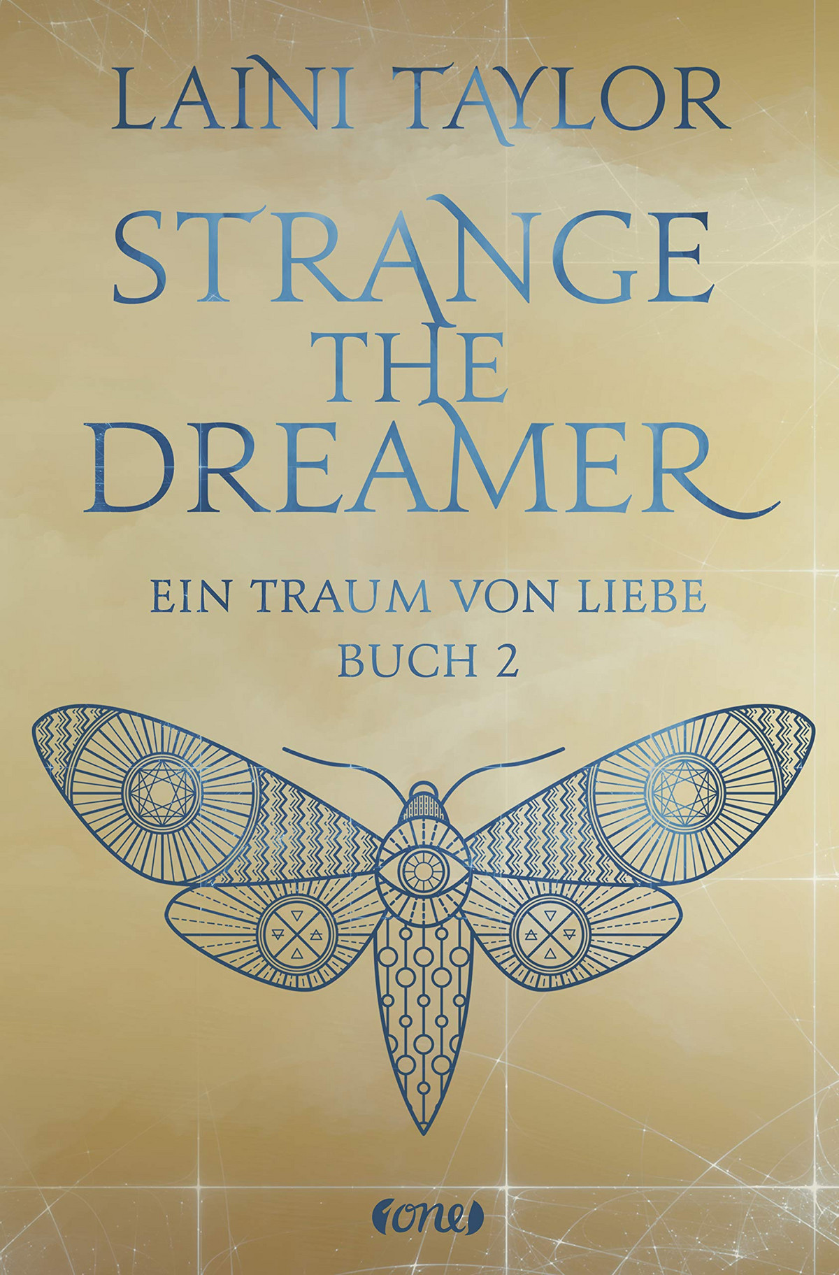 strange of dreamer strange of dreamer
