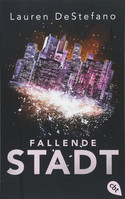 Fallende Stadt