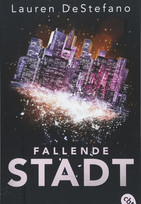 Fallende Stadt