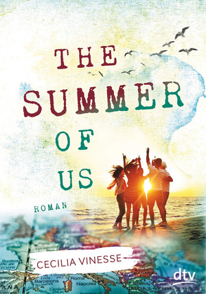 The Summer of Us