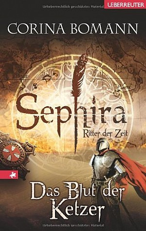 Sephira (3) - Das Herz der Kriegerin