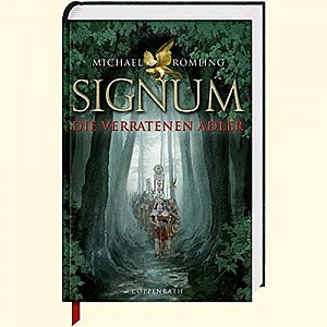 Signum - Die verratenen Adler