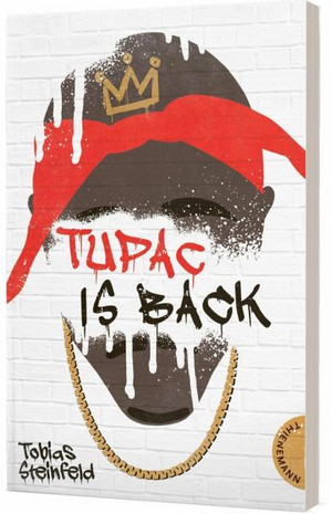 Tupac is back