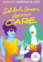 Delilah Green Doesn't Care