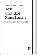 Ich und die Kanzlerin