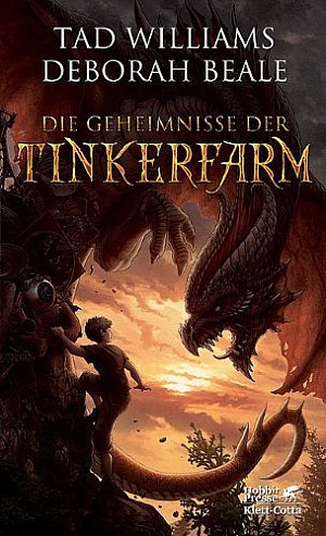 Die Geheimnisse der Tinkerfarm 