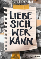 Liebe sich, wer kann