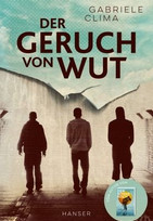 Der Geruch von Wut