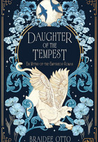 Daughter of the Tempest (Myths of the Empyrieos 2)