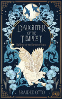 Daughter of the Tempest (Myths of the Empyrieos 2)