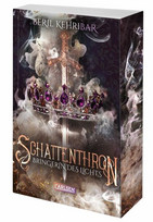 Schattenthron: Bringerin des Lichts