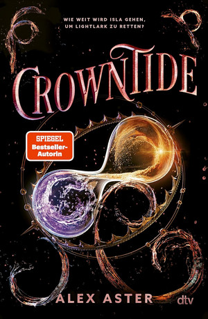 Crowntide (Die Lightlark-Reihe 4)