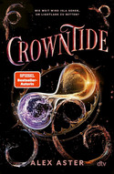 Crowntide (Die Lightlark-Reihe 4)