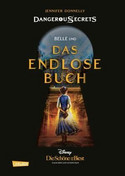 Belle und das endlose Buch