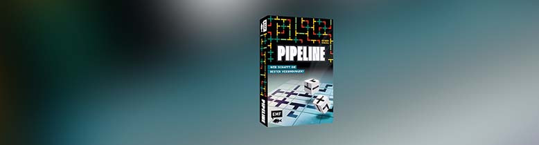 Pipeline – Wer schafft die besten Verbindungen?