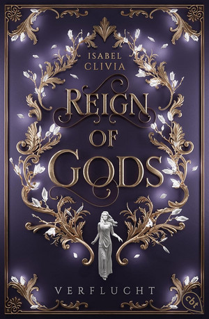 Reign of Gods (1) - Verflucht