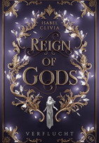 Reign of Gods (1) - Verflucht