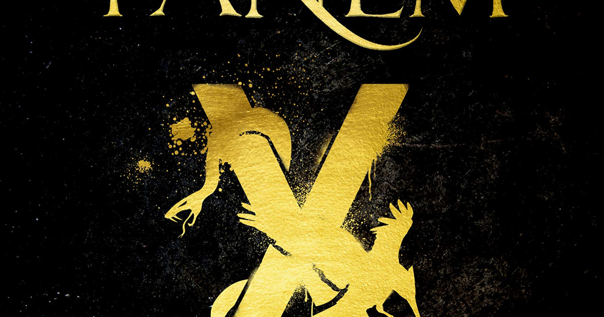 Die Tribute von Panem X Das Lied von Vogel und