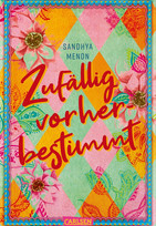 Zufällig vorherbestimmt