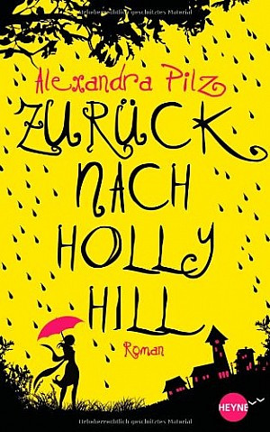 Zurück nach Hollyhill