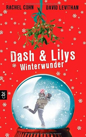 Dash & Lilys Winterwunder