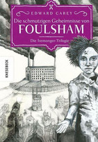 Die schmutzigen Geheimnisse von Foulsham