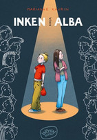 Inken oder Alba