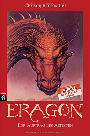 Eragon: Der Auftrag des Ältesten