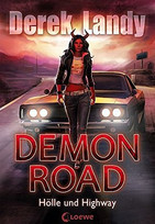Demon Road - Hölle und Highway