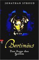 Bartimäus - Das Auge des Golem (2)