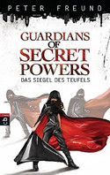 Guardians of Secret Powers (1) - Das Siegel des Teufels