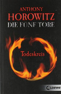 Todeskreis - Die Fünf Tore 1